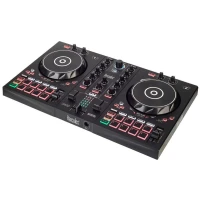 DJ Control Inpulse 300